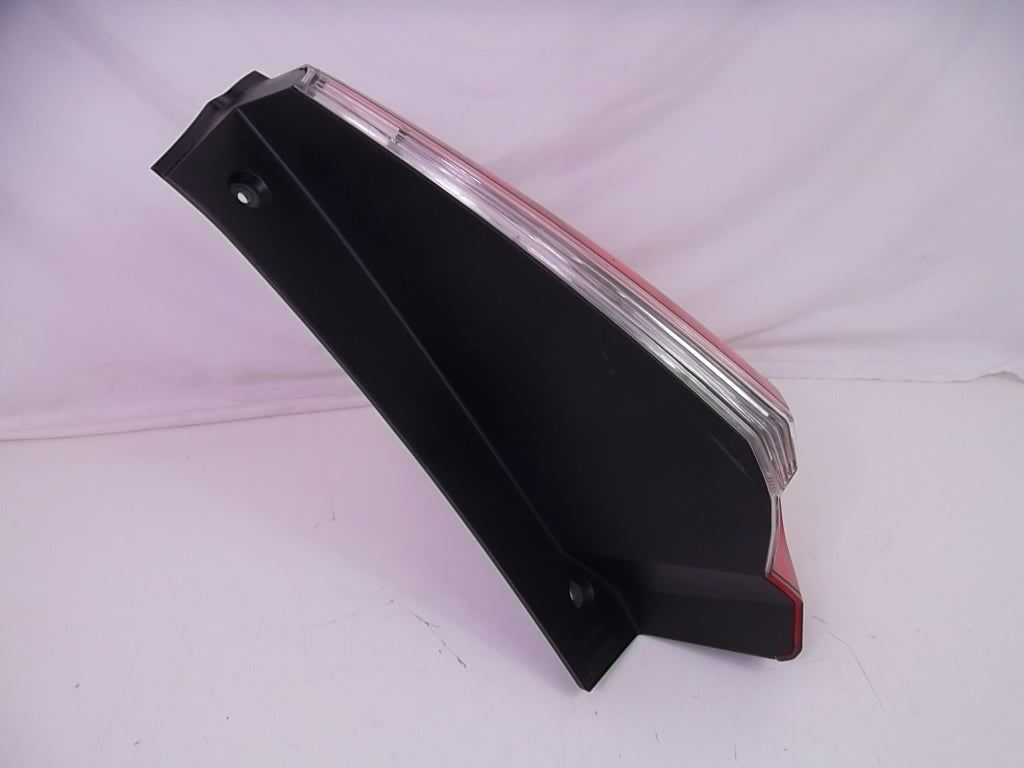 2017-2019 Honda CR-V Tail Light Lamp LED Outer Passenger