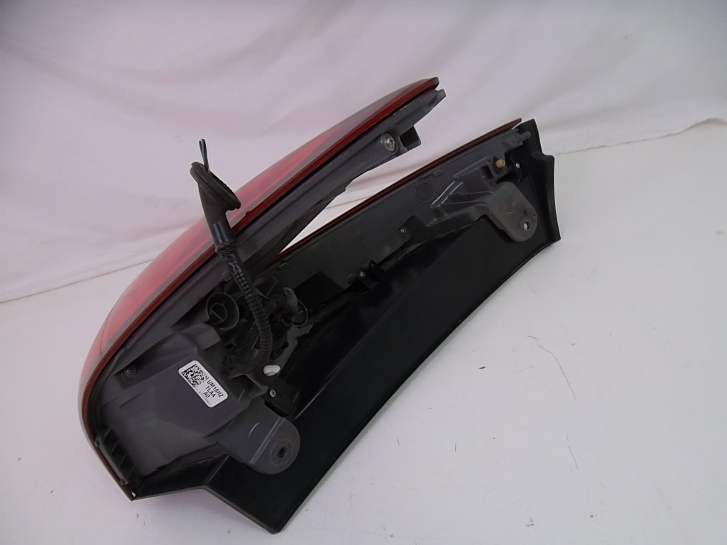 2017-2019 Honda CR-V Tail Light Lamp LED Outer Passenger