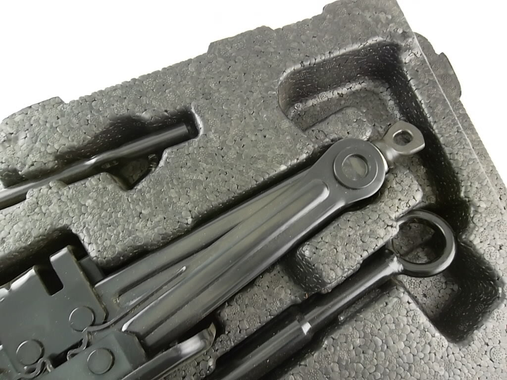 2013-2020 Hyundai Santa Fe Jack Assembly 09110-2W000