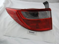 2016-2019 Hyundai Santa Fe Lamp Assembly Tail Light Driver 92401-B8530