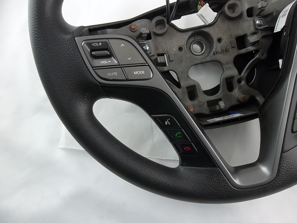 2016-2019 Hyundai Santa Fe Body-Steering Wheel 56120-B8900