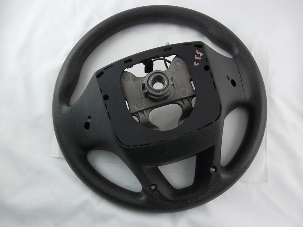 2016-2019 Hyundai Santa Fe Body-Steering Wheel 56120-B8900