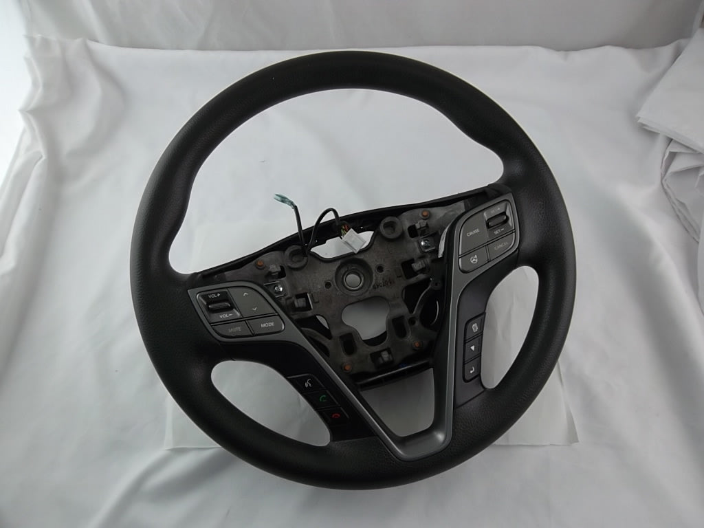 2016-2019 Hyundai Santa Fe Body-Steering Wheel 56120-B8900