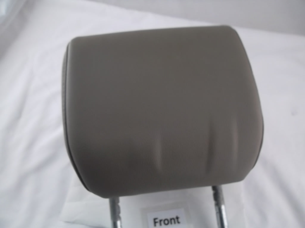 2017-2022 Honda CR-V Seat Headrest Front Driver Passenger