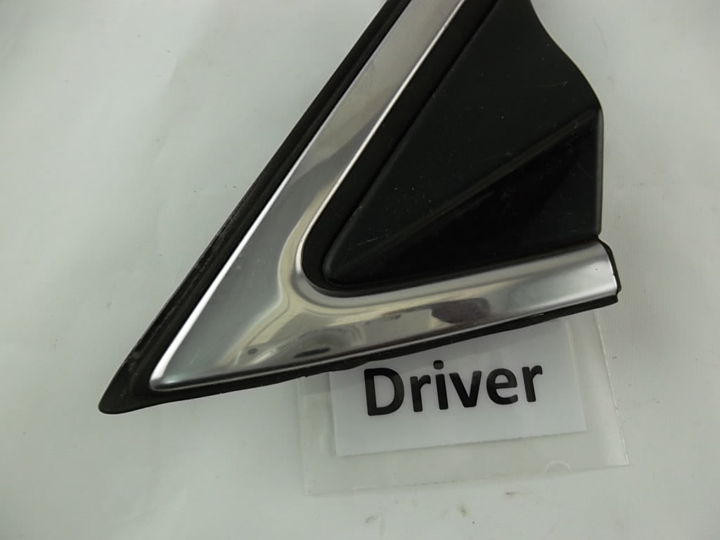 2013-2019 Hyundai Santa Fe Fender Trim Molding Driver 86180-2W000