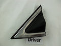 2013-2019 Hyundai Santa Fe Fender Trim Molding Driver 86180-2W000
