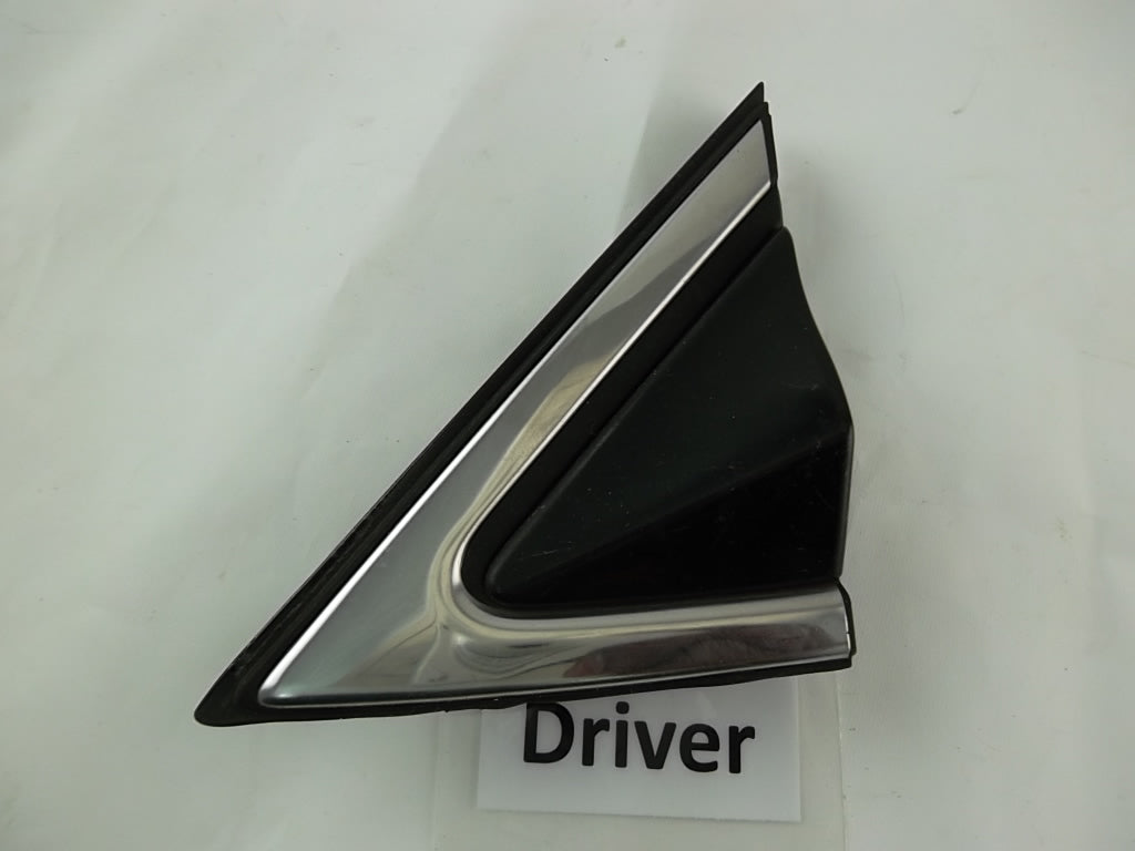 2013-2019 Hyundai Santa Fe Fender Trim Molding Driver 86180-2W000