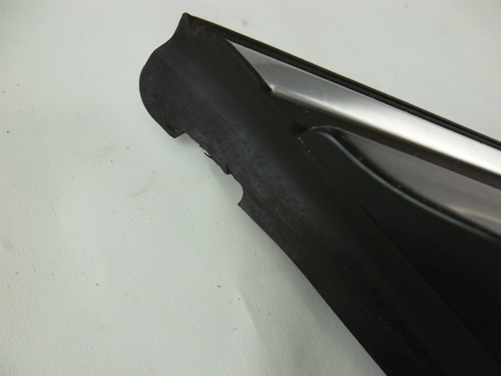 2013-2019 Hyundai Santa Fe Fender Trim Molding Passenger 86190-2W000