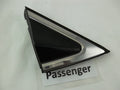 2013-2019 Hyundai Santa Fe Fender Trim Molding Passenger 86190-2W000