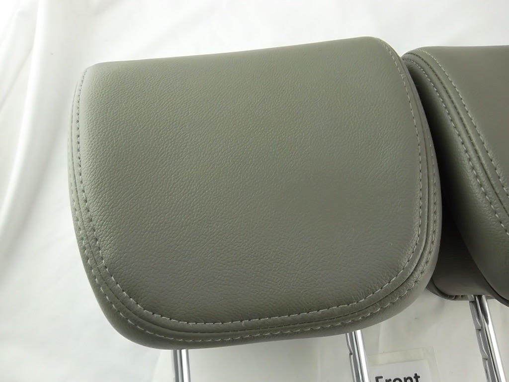 2016-2019 Hyundai Santa Fe Headrest Set Front Seat 88700-B8021