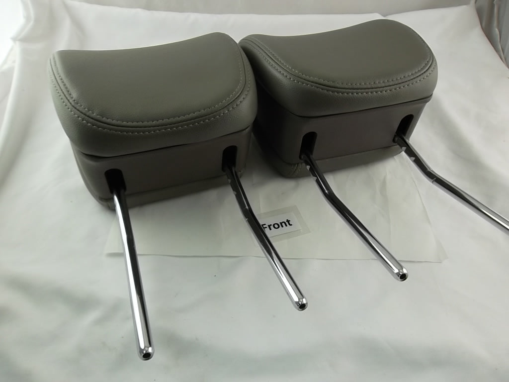 2016-2019 Hyundai Santa Fe Headrest Set Front Seat 88700-B8021