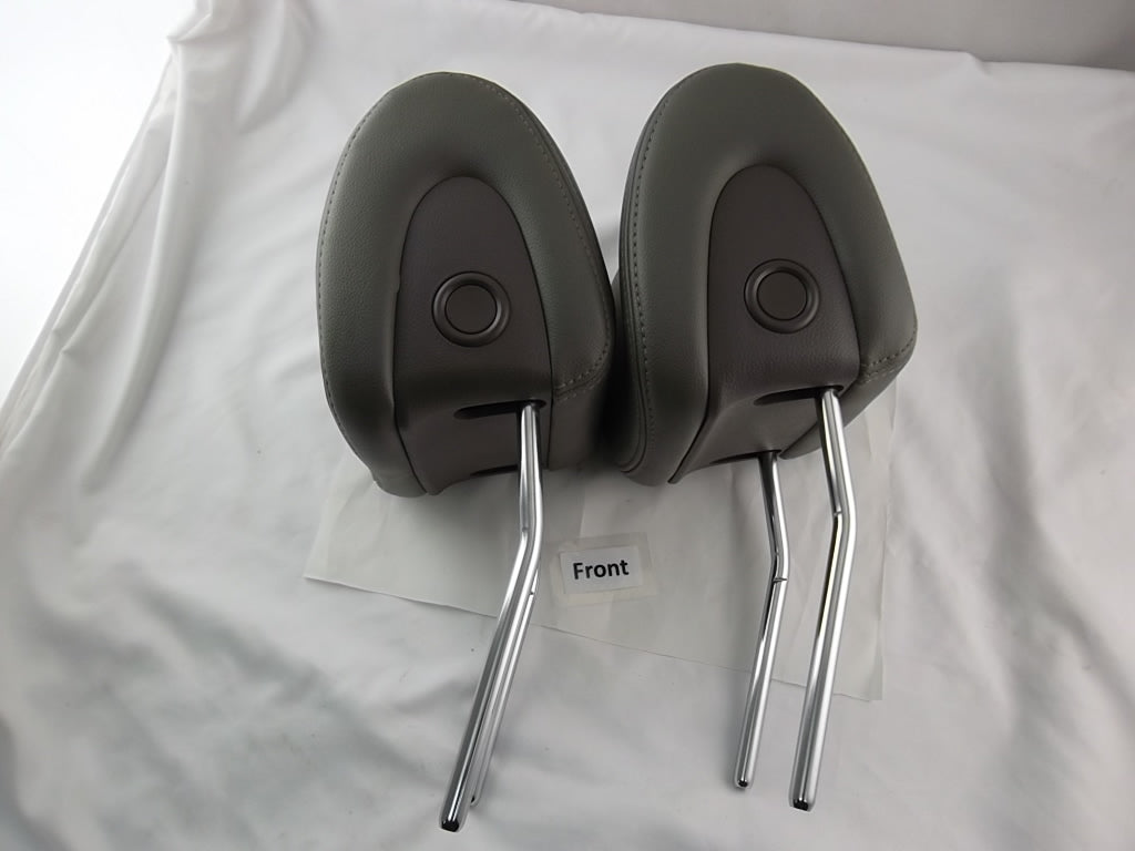2016-2019 Hyundai Santa Fe Headrest Set Front Seat 88700-B8021