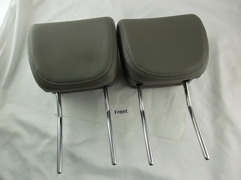 2016-2019 Hyundai Santa Fe Headrest Set Front Seat 88700-B8021