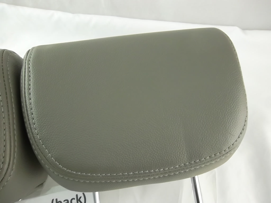 2013-2019 Hyundai Santa Fe Headrest Rear Seat 89700-B8320