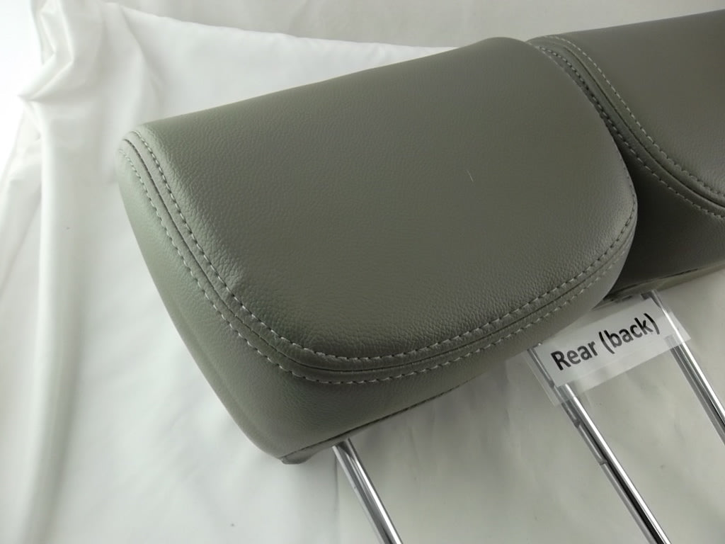 2013-2019 Hyundai Santa Fe Headrest Rear Seat 89700-B8320
