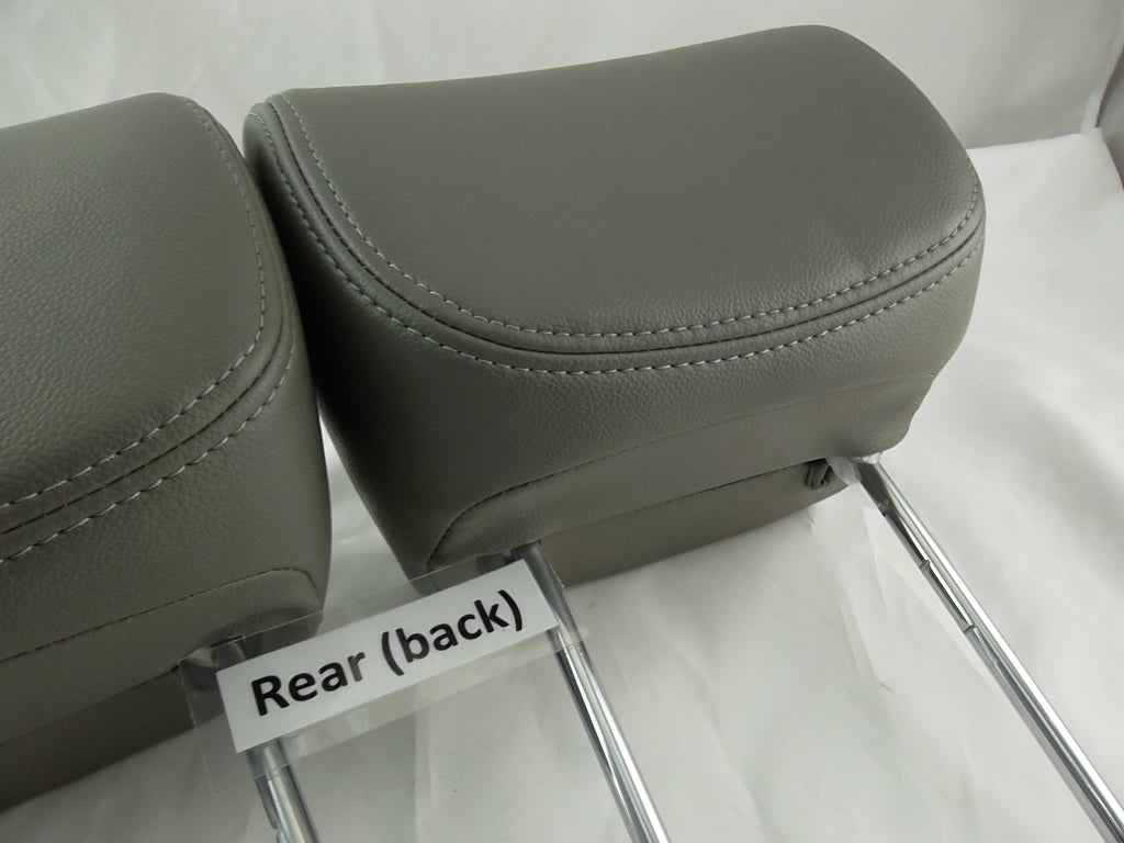 2013-2019 Hyundai Santa Fe Headrest Rear Seat 89700-B8320