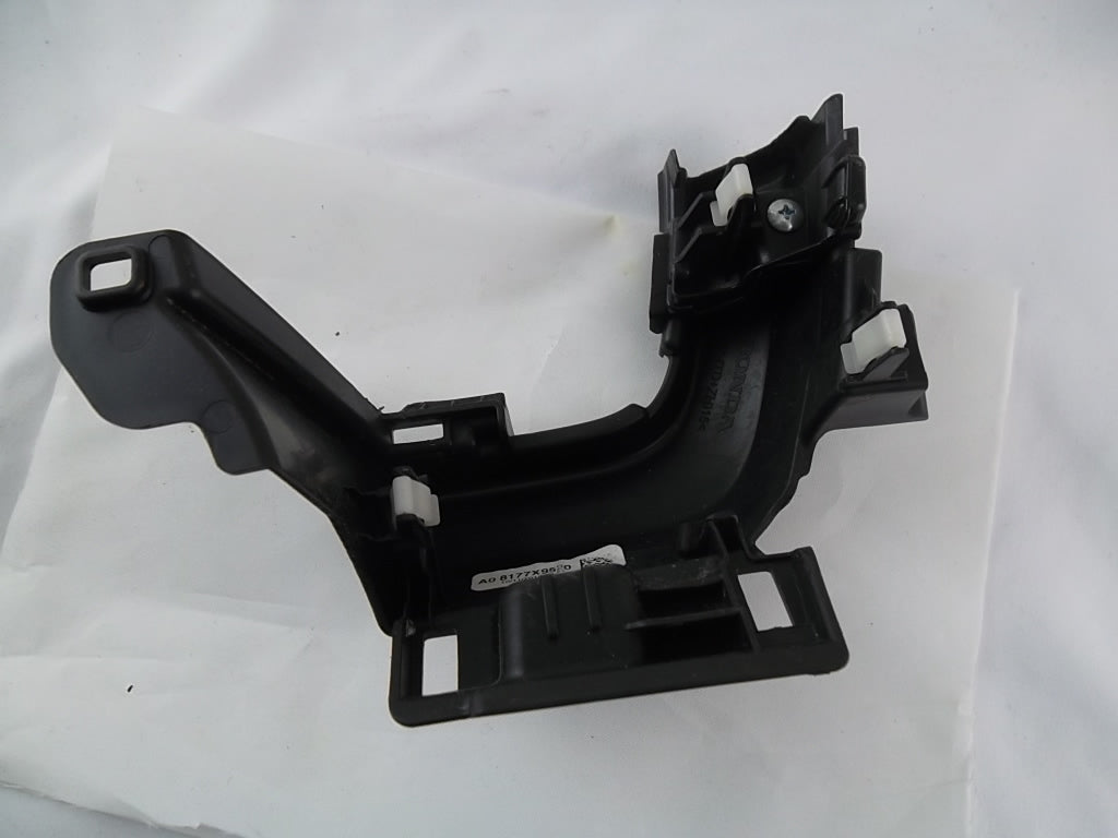 2017-2022 Honda CR-V Dashboard Outer Cluster Cover Bezel Driver