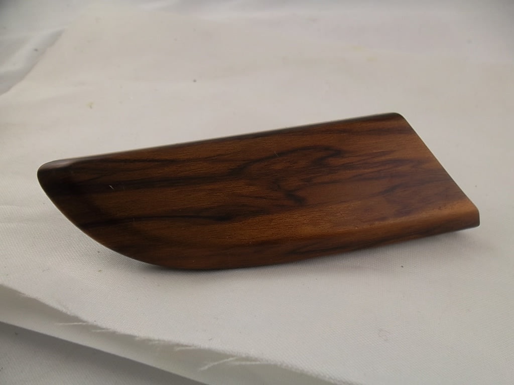 2017-2022 Honda CR-V Dash Panel Bezel Molding Trim Driver Wild Olive Wood