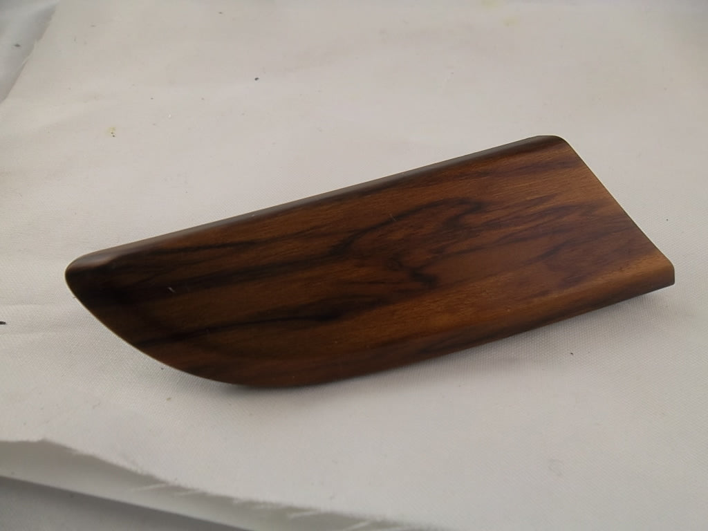 2017-2022 Honda CR-V Dash Panel Bezel Molding Trim Driver Wild Olive Wood
