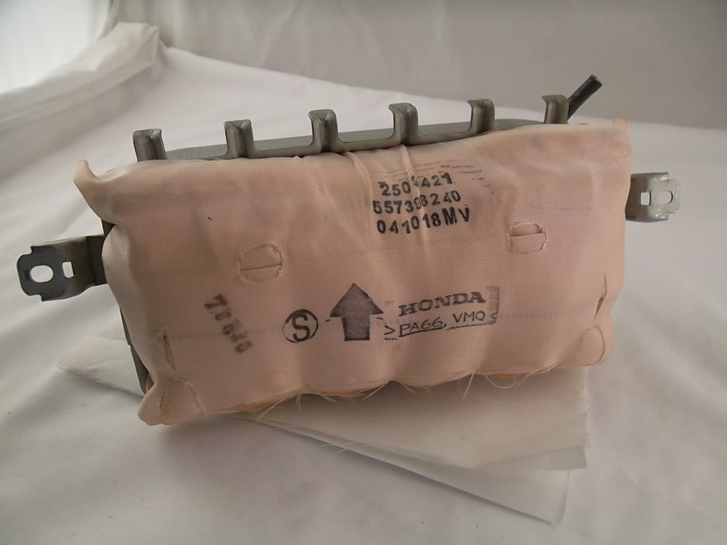 2017-2020 Honda CR-V Dash Airbag Front Passenger 77850-TLA-A84