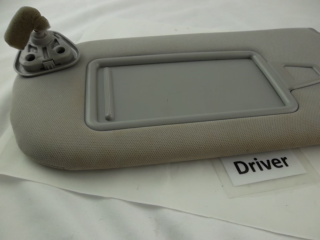 2013-2019 Hyundai Santa Fe Sun Visor Driver 85210-B8600