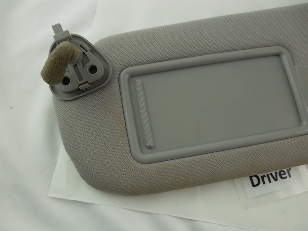 2013-2019 Hyundai Santa Fe Sun Visor Driver 85210-B8600