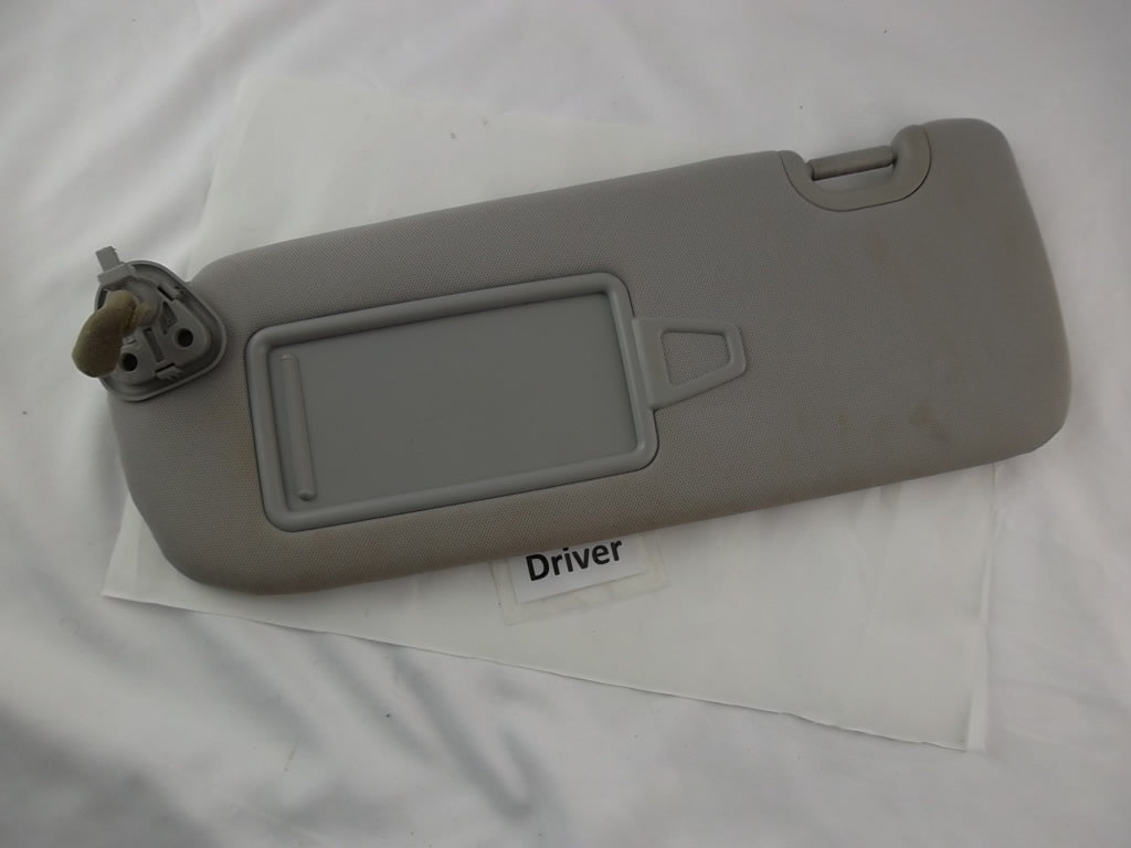 2013-2019 Hyundai Santa Fe Sun Visor Driver 85210-B8600