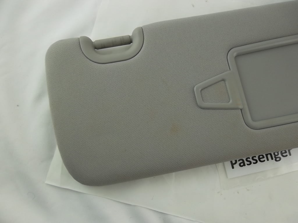 2013-2019 Hyundai Santa Fe Sun Visor Passenger 85220-B8600