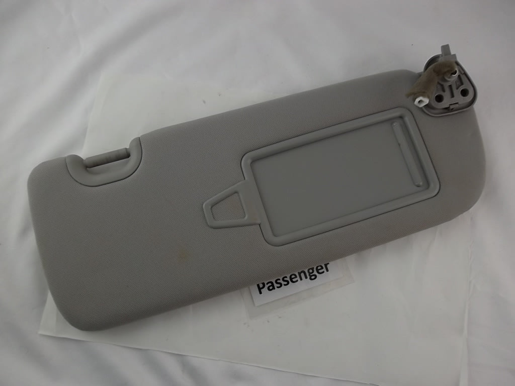 2013-2019 Hyundai Santa Fe Sun Visor Passenger 85220-B8600