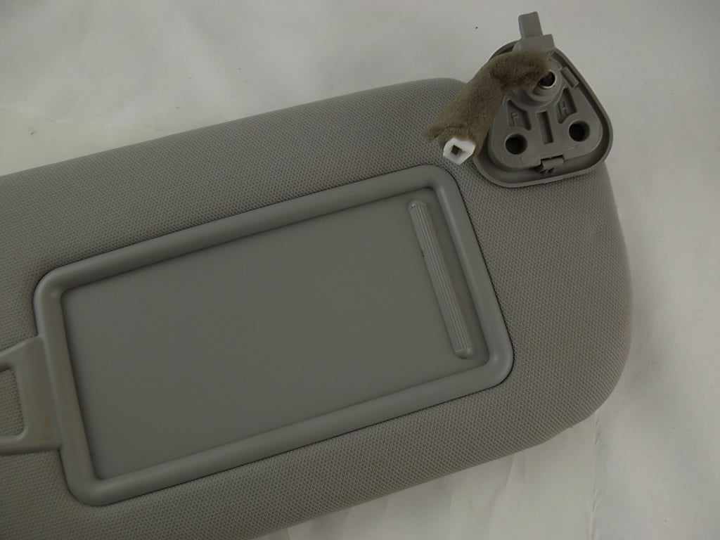 2013-2019 Hyundai Santa Fe Sun Visor Passenger 85220-B8600