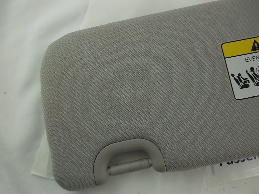 2013-2019 Hyundai Santa Fe Sun Visor Passenger 85220-B8600
