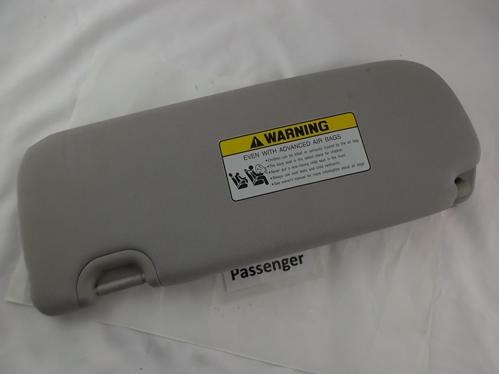 2013-2019 Hyundai Santa Fe Sun Visor Passenger 85220-B8600