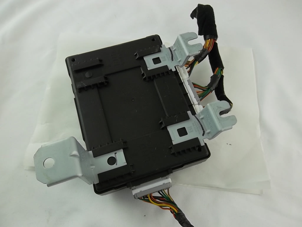 2013-2015 Hyundai Santa Fe Brake Control Module And Receiver Unit 95400-4Z240