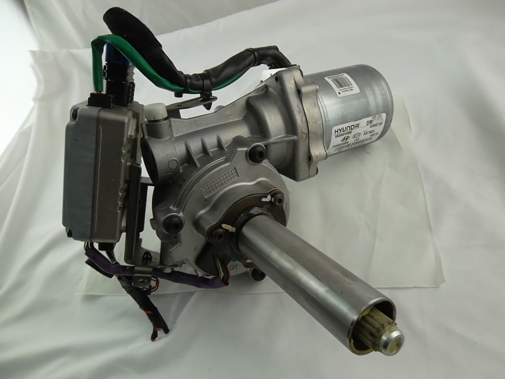 2013-2019 Hyundai Santa Fe Steering Column & Housing Assembly 56390-B8830
