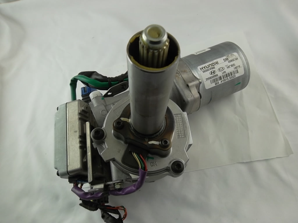 2013-2019 Hyundai Santa Fe Steering Column & Housing Assembly 56390-B8830