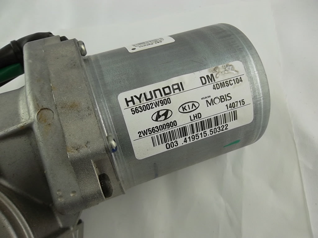 2013-2019 Hyundai Santa Fe Steering Column & Housing Assembly 56390-B8830