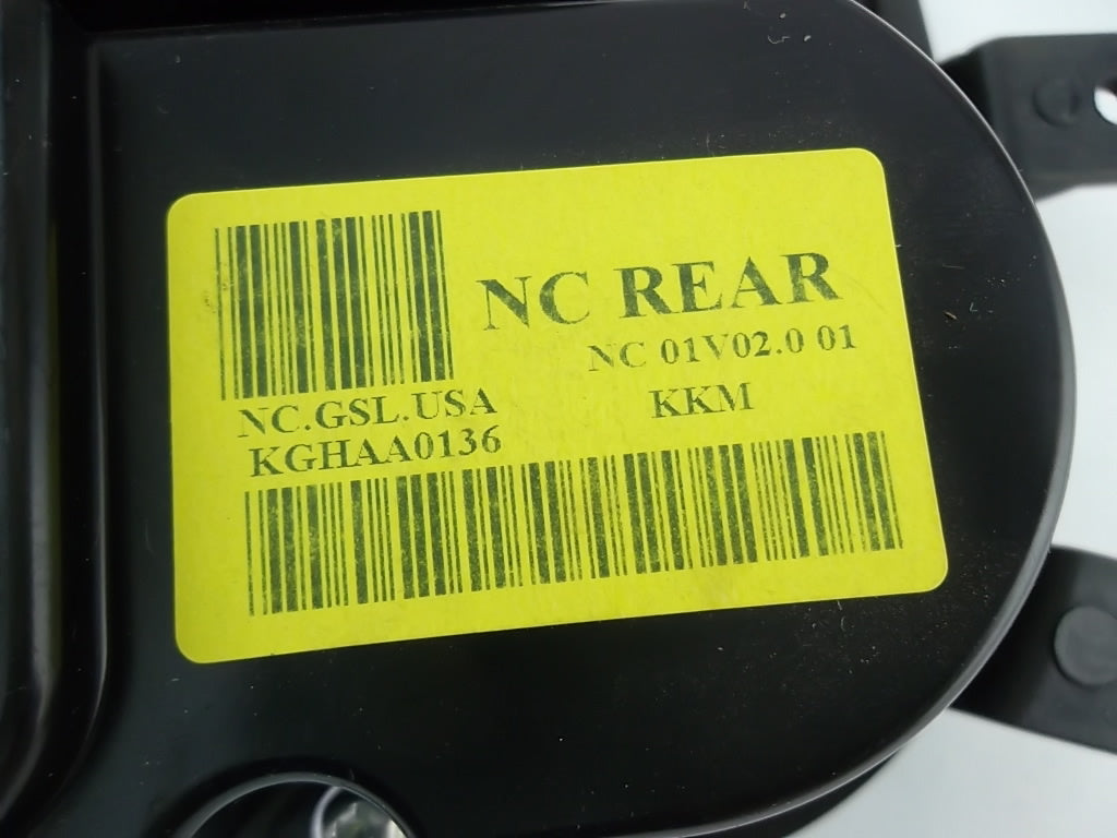 2013-2019 Hyundai Santa Fe Rear Heater Control Assembly 97340-B8000