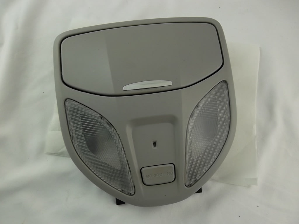2013-2016 Hyundai Santa Fe Overhead Map Lamp Assembly 92800-2W000