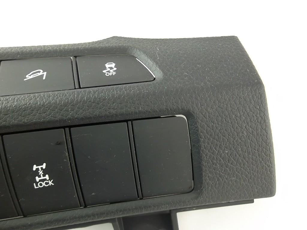 2013-2016 Hyundai Santa Fe Switch Assembly-Side Crash Pad Low 93700-2W320