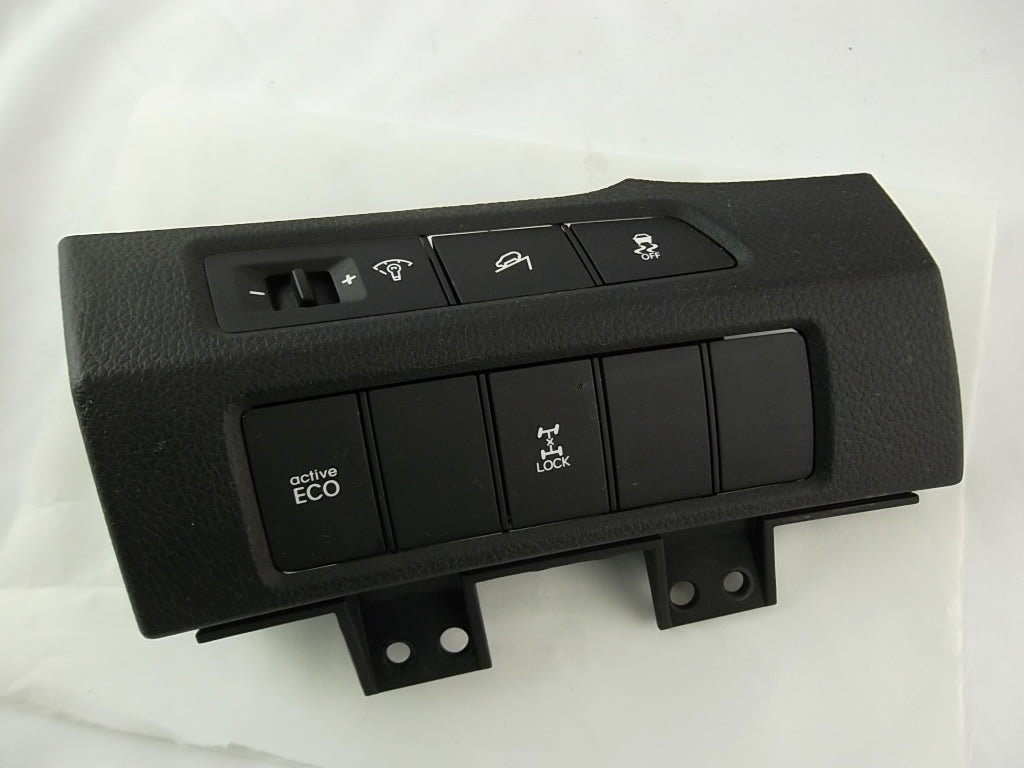2013-2016 Hyundai Santa Fe Switch Assembly-Side Crash Pad Low 93700-2W320