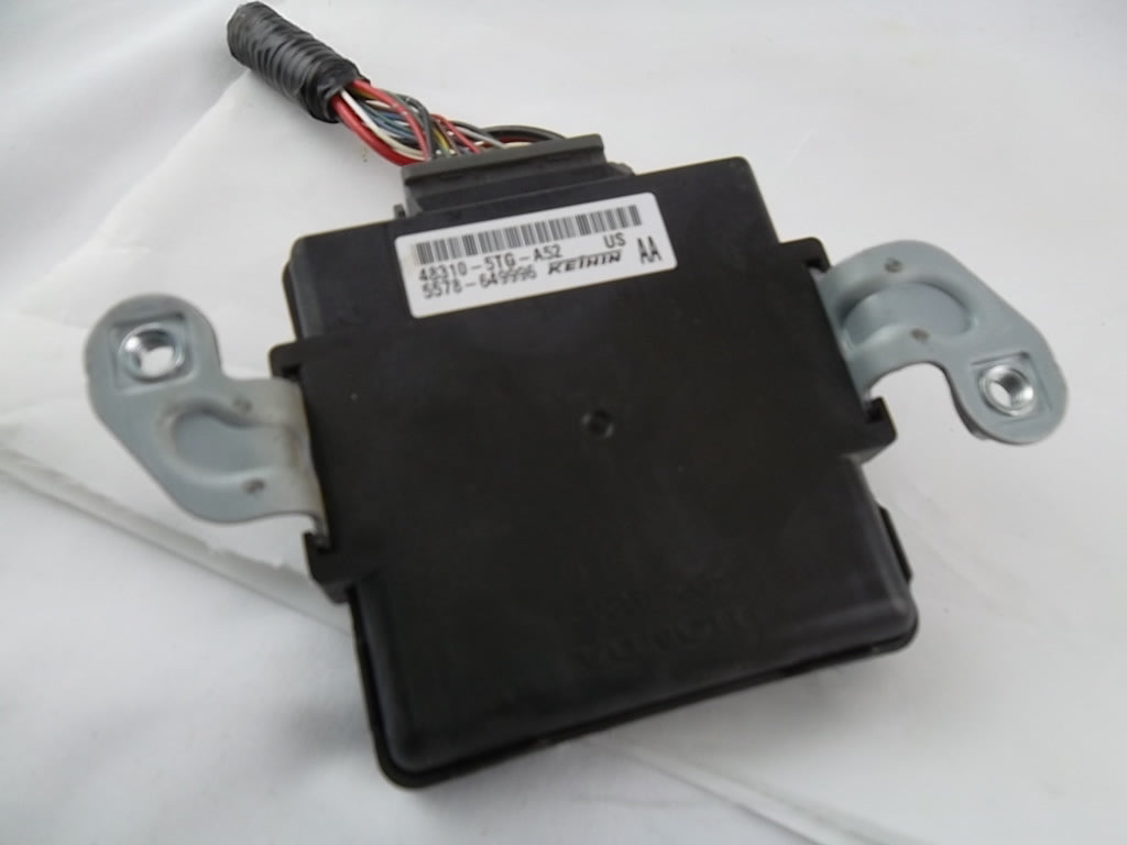 2017-2018 Honda CR-V Transfer Case Control Module AWD 48310-5TG-A52