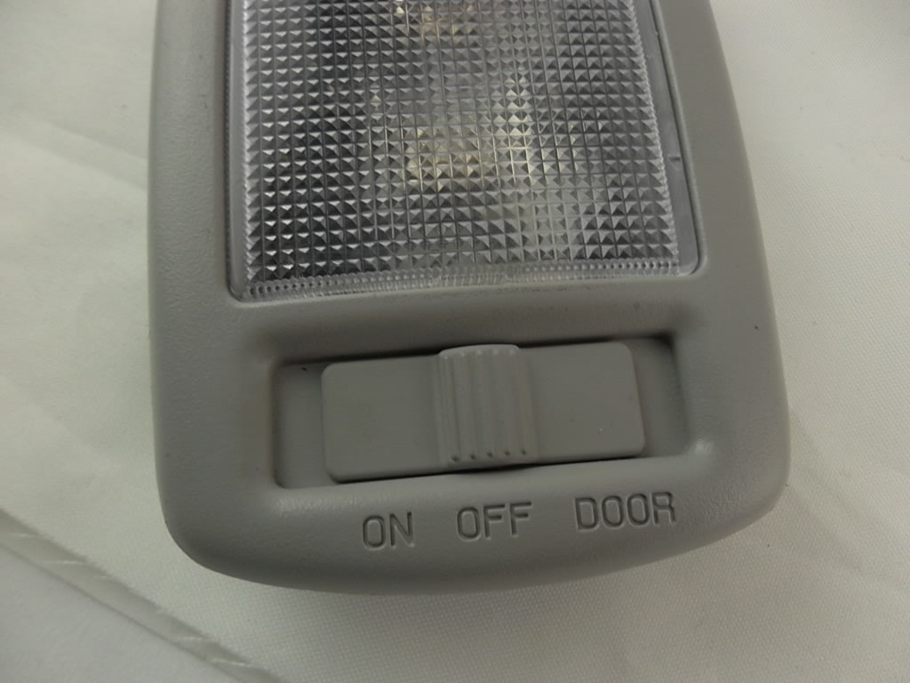 2013-2015 Hyundai Santa Fe Dome Light Luggage Compartment 92620-2P000