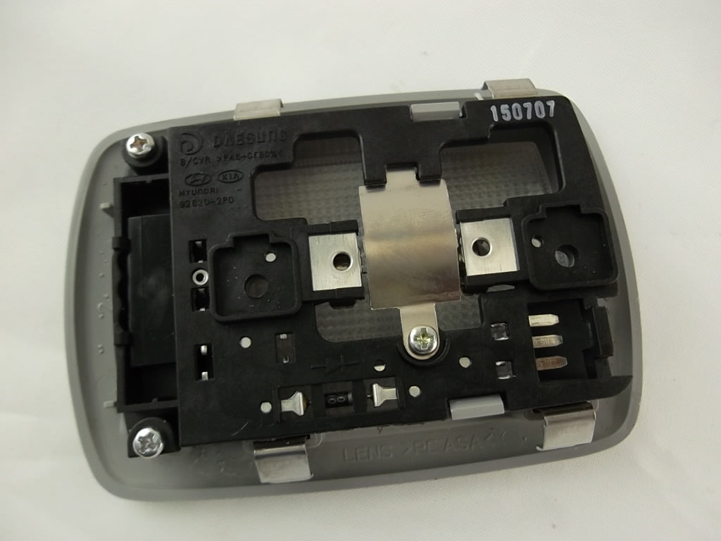 2013-2015 Hyundai Santa Fe Dome Light Luggage Compartment 92620-2P000