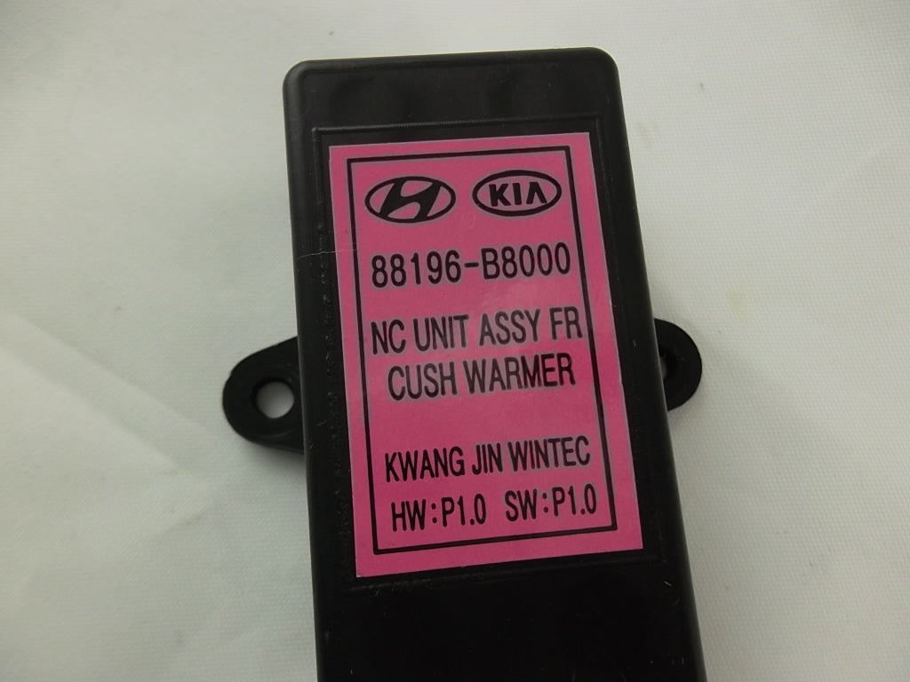 2013-2019 Hyundai Santa Fe Unit Front Seat Warmer 88196-B8000