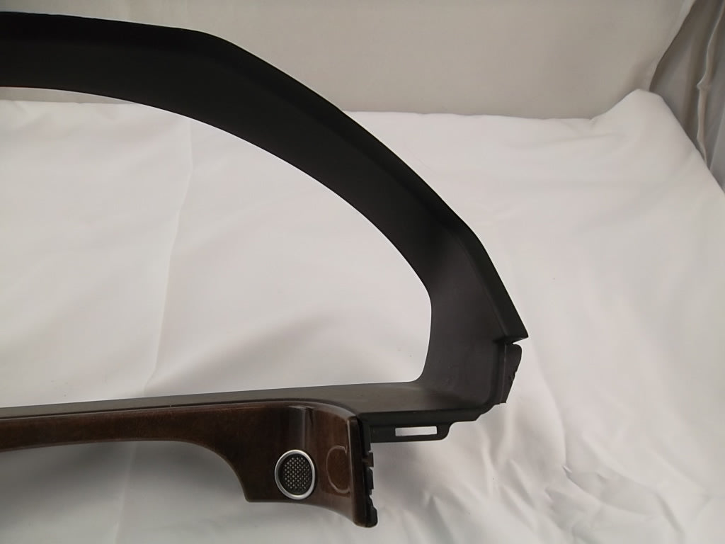 2013 Mercedes Benz E350  Instrument Cluster Bezel 212-900-08-14