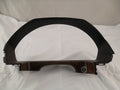 2013 Mercedes Benz E350  Instrument Cluster Bezel 212-900-08-14