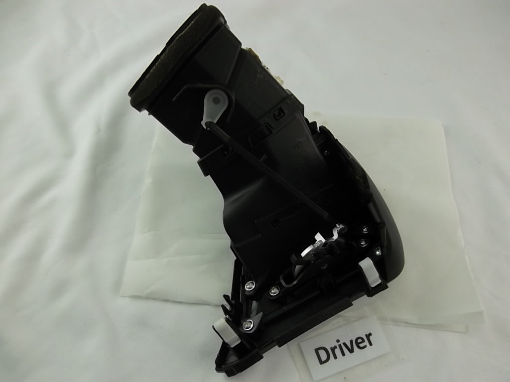 2016-2019 Hyundai Santa Fe Duct Assembly-Side Air Ventilator Driver 97405-2W001