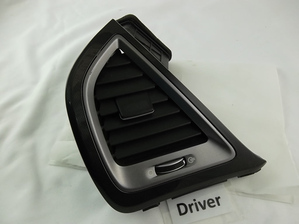 2016-2019 Hyundai Santa Fe Duct Assembly-Side Air Ventilator Driver 97405-2W001
