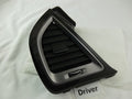 2016-2019 Hyundai Santa Fe Duct Assembly-Side Air Ventilator Driver 97405-2W001