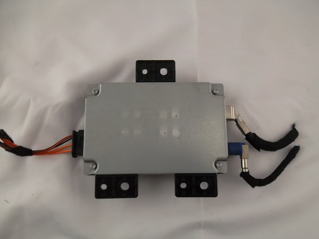 2008-2021 Mercedes-Benz E350 Control Module Unit 172-900-70-03